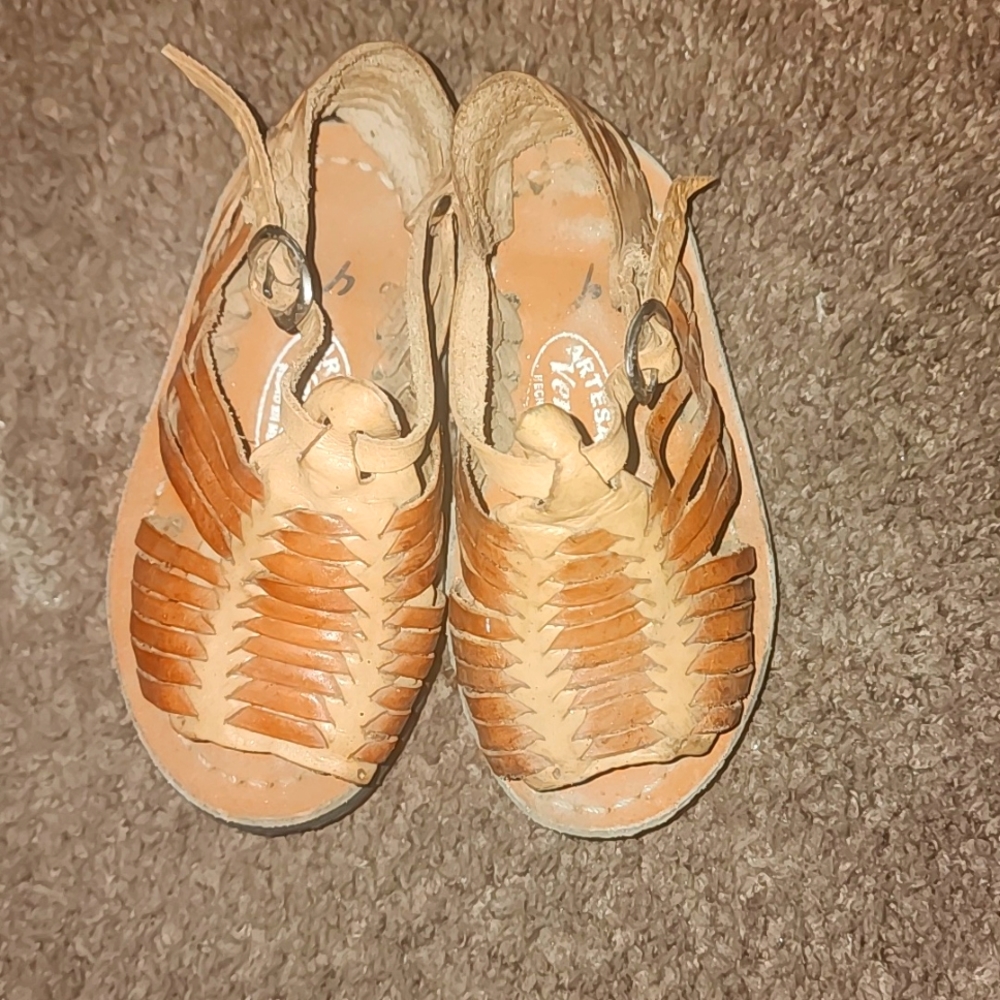 Size 4